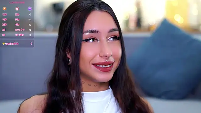 Snapshot of loseecontrol chatting on 02-17-26, 01:29 loseecontrol online show from 02-17-26, 01:29