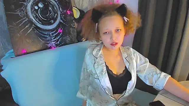 Senya Sol online show from 05-08-26, 12:49