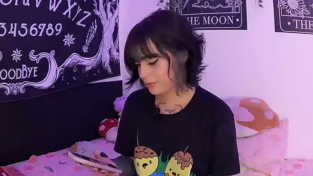 ariane kimiko online show from 02-24-26, 01:25