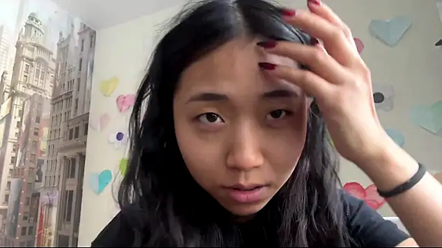 SweetMiaXO online show from 03-01-26, 06:04