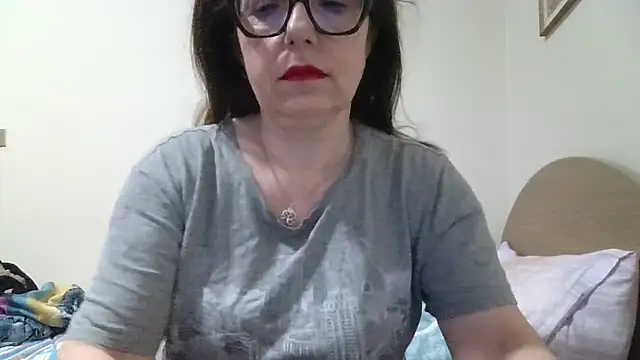 Miasexmilf online show from 04-26-26, 06:16