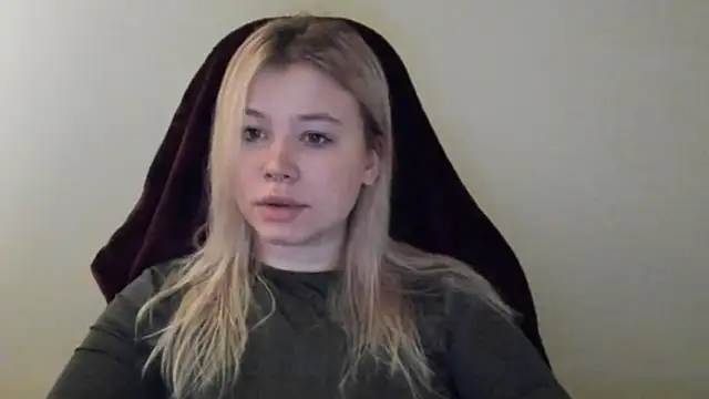 Lulu Di online show from 02-06-26, 11:41