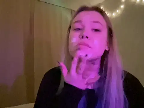 Lulu Di online show from 03-07-26, 07:00