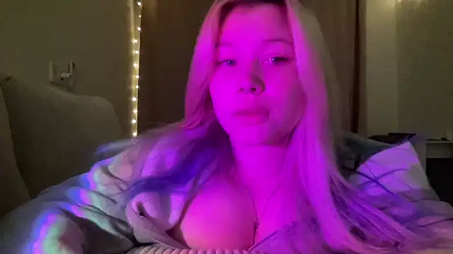 Lulu Di online show from 03-16-26, 07:51