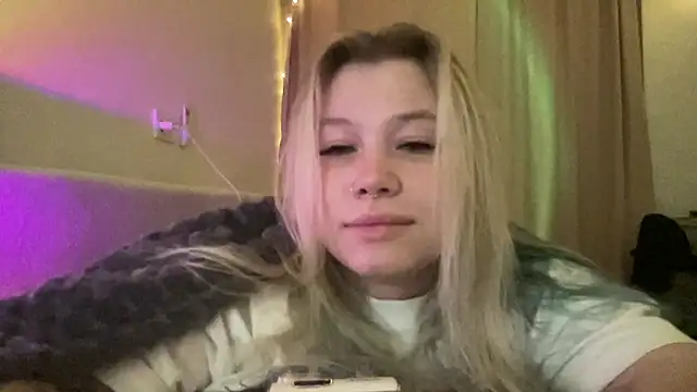 Lulu Di online show from 03-20-26, 09:41