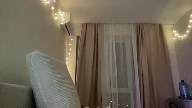 Lulu Di online show from 04-01-26, 07:33