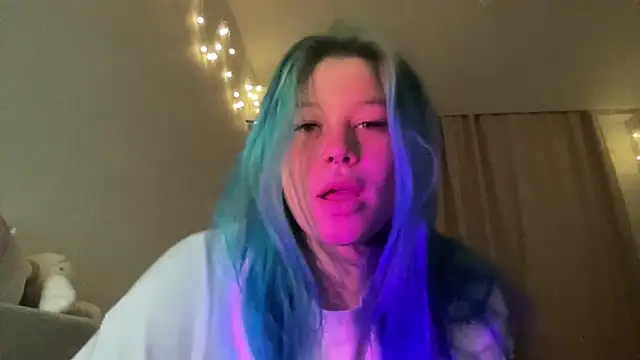 Lulu Di online show from 04-25-26, 08:17