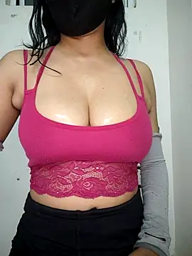 AngelTrisa online show from 07-24-26, 10:19