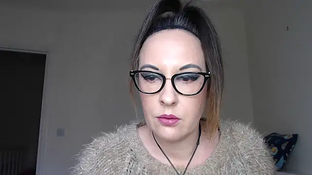 PsychicDominatrix online show from 02-11-26, 10:53