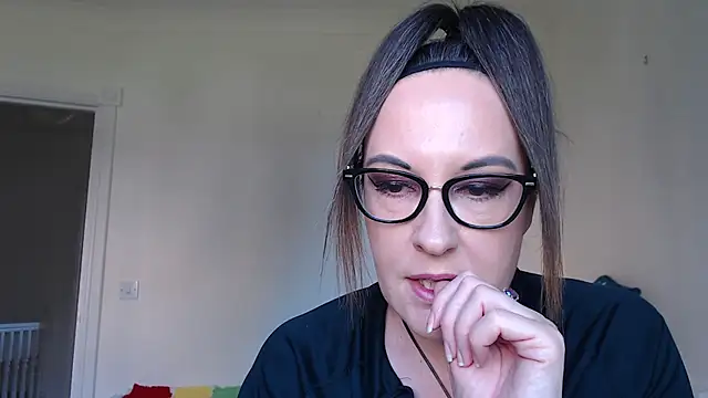 PsychicDominatrix online show from 03-26-26, 11:05