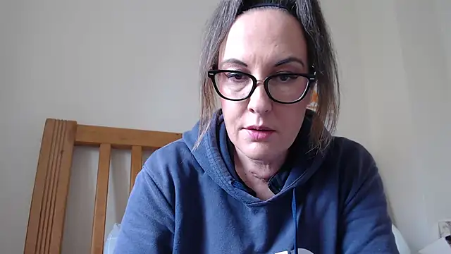 PsychicDominatrix online show from 06-16-26, 11:57