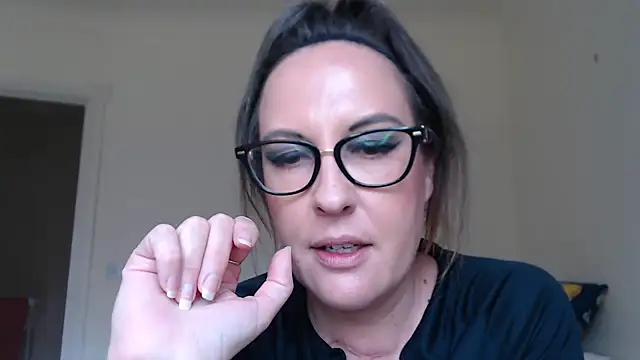 PsychicDominatrix online show from 06-22-26, 12:57