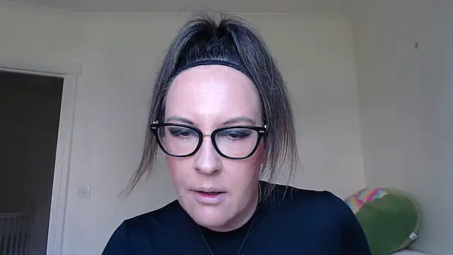 PsychicDominatrix online show from 06-24-26, 10:25