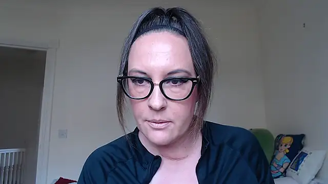 PsychicDominatrix online show from 07-03-26, 09:05