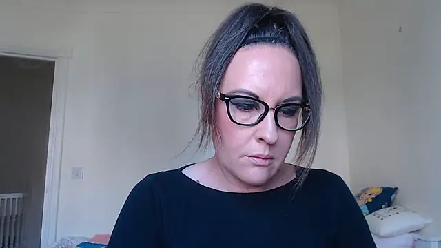 PsychicDominatrix online show from 07-10-26, 09:45