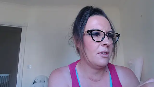 PsychicDominatrix online show from 07-13-26, 10:29