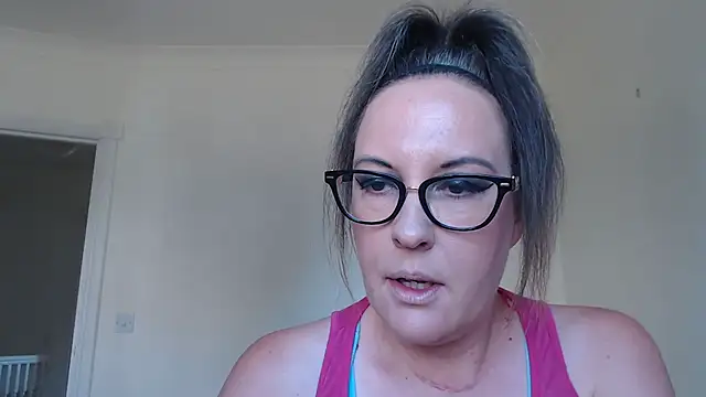 PsychicDominatrix online show from 07-24-26, 10:35