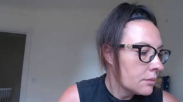 PsychicDominatrix online show from 07-31-26, 10:14