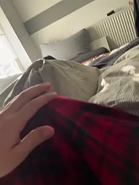 Prinz18cm online show from 02-26-26, 01:43