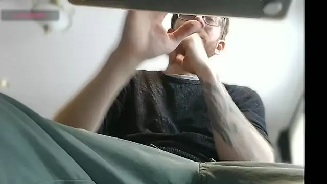 Gingerxl8 online show from 02-06-26, 05:49