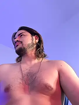 Derek Vow online show from 02-12-26, 05:02