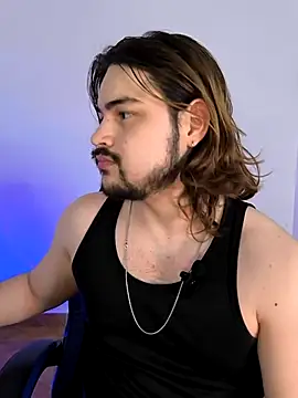 Derek Vow online show from 02-22-26, 08:07