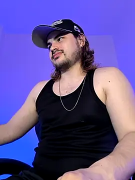 Derek Vow online show from 03-07-26, 11:24