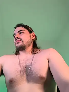 Derek Vow online show from 03-09-26, 10:58