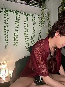 noynxz online show from 03-18-26, 03:31