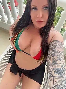Elysiasecret online show from 06-10-26, 09:25