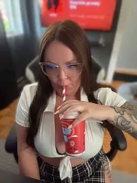 Elysiasecret online show from 07-12-26, 01:46