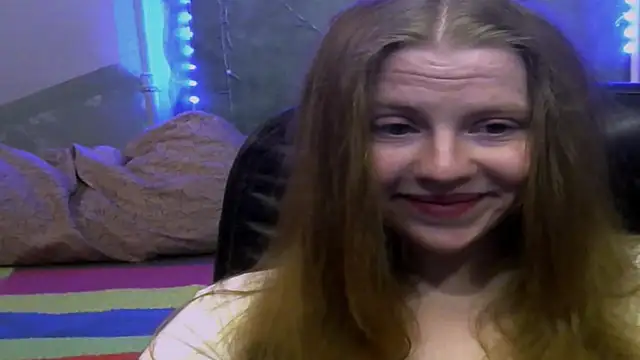 Space Girls 699 online show from 02-04-26, 02:45