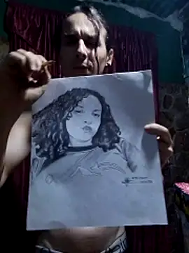 Snapshot of AxelFrost chatting on 02-07-26, 03:10 AxelFrost online show from 02-07-26, 03:10