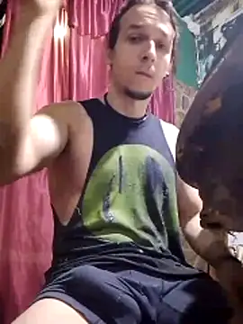 Snapshot of AxelFrost chatting on 02-12-26, 01:06 AxelFrost online show from 02-12-26, 01:06