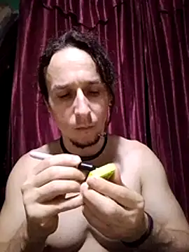 AxelFrost online show from 07-18-26, 01:21