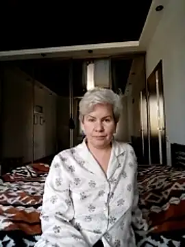 AvaSwan5354 online show from 03-12-26, 12:33