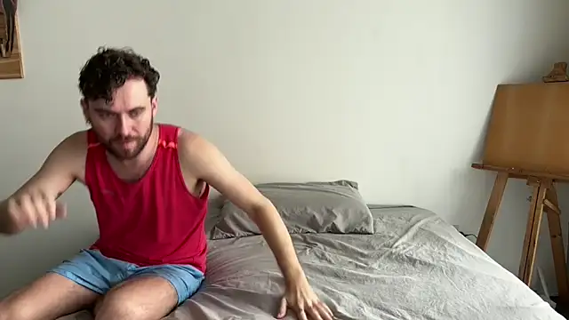 DomAtHome online show from 04-14-26, 02:12