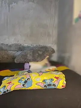 Iam AlexandraRey online show from 02-03-26, 07:02