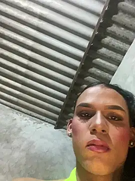 Iam AlexandraRey online show from 02-13-26, 04:19