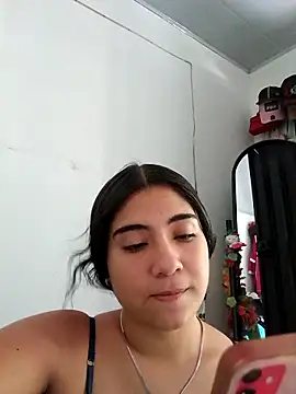 Ailen-cute online show from 02-26-26, 06:51