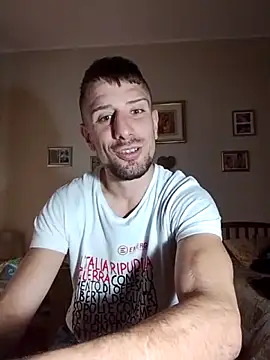 Mcsimotoro online show from 04-12-26, 02:44