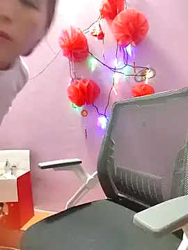 JordanXo 69 online show from 03-09-26, 02:15