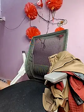 JordanXo 69 online show from 03-15-26, 12:16