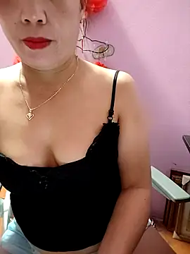 JordanXo 69 online show from 04-18-26, 12:20