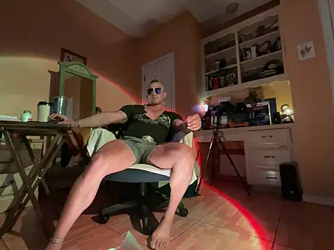 daddydonkey84 online show from 05-28-26, 04:54