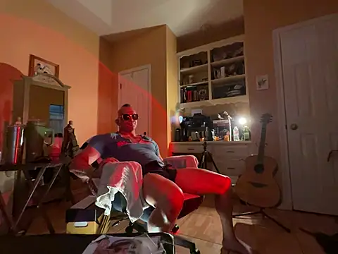 daddydonkey84 online show from 06-05-26, 06:52