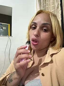 BABYKALLY  online show from 01-19-26, 07:23