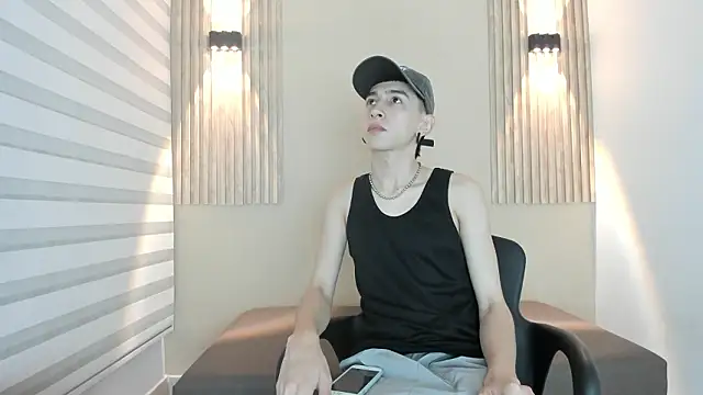 lian cameron online show from 02-04-26, 03:45