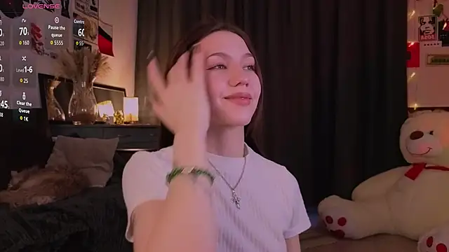 Kendaliby  online show from 02-20-26, 01:57