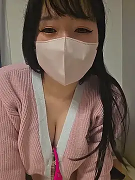 Snapshot of Sakura1229_ chatting on 03-29-26, 09:04 Sakura1229 online show from 03-29-26, 09:04